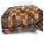 Borsa Tote Louis Vuitton Monogram Landscape Shopper MM Marrone - vista 2