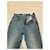 Levi's Jeans 70s High Flare Azul  - vista 4