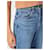 Levi's Jeans 70s High Flare Azul  - vista 7