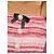 Autre Marque Set Gonna Midi e Top in Tweed Sister Jane Rosa Bianco - vista 15