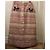 Autre Marque Set Gonna Midi e Top in Tweed Sister Jane Rosa Bianco - vista 4