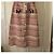 Autre Marque Set Gonna Midi e Top in Tweed Sister Jane Rosa Bianco - vista 5