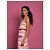 Autre Marque Set Gonna Midi e Top in Tweed Sister Jane Rosa Bianco - vista 6
