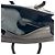 Céline Celine Luggage Nano Shopper Leder Handtasche Braun - Ansicht 10