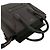 Céline Celine Luggage Nano Shopper Leder Handtasche Braun - Ansicht 4