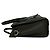 Céline Celine Luggage Nano Shopper Leder Handtasche Braun - Ansicht 5