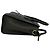 Céline Celine Luggage Nano Shopper Leder Handtasche Braun - Ansicht 6