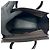 Céline Celine Luggage Nano Shopper Leder Handtasche Braun - Ansicht 9