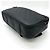 Borsa a tracolla Louis Vuitton Ambrelle N41288 Nero - vista 4