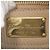 Borsa a mano in pelle rosa Salvatore Ferragamo - vista 7