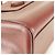 Cartier Must Line Turnlock Schultertasche Bordeaux - Ansicht 4