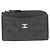 Tarjetero Chanel Timeless Classic Negro