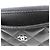 Tarjetero Chanel Timeless Classic Negro - vista 4