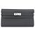 Hermès Hermes Kelly Classic Long Wallet Schwarz