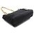 Prada Re-Edition 1995 Chain Shoulder Bag Schwarz - Ansicht 3