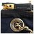 Prada Re-Edition 1995 Chain Shoulder Bag Schwarz - Ansicht 6