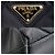 Prada Re-Edition 1995 Chain Shoulder Bag Schwarz - Ansicht 7