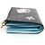 Cartera bi-fold Louis Vuitton Vivienne Portefeuille Lisa Castaño - vista 3