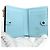 Cartera bi-fold Louis Vuitton Vivienne Portefeuille Lisa Castaño - vista 4
