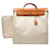 Hermès Borsa Hermes Herbag MM Beige