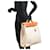Hermès Borsa Hermes Herbag MM Beige - vista 9