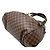 Borsa a tracolla Sistina GM da donna Louis Vuitton Marrone - vista 3