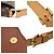 Borsa a Spalla Louis Vuitton Musette Tango Marrone - vista 7