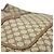 Borsa Tote a Spalla Gucci Beige GG Supreme - vista 11