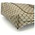 Borsa Tote a Spalla Gucci Beige GG Supreme - vista 13