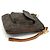 Pochette Partition Monogram Louis Vuitton M51901 para mujer Castaño - vista 4