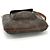 Pochette Partition Monogram Louis Vuitton M51901 para mujer Castaño - vista 6