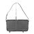 Everyday Borsa a Spalla Balenciaga BB Monogram Nero