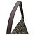 Zucca Borsa a secchiello Fendi Mamma Marrone - vista 5
