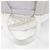 Christian Dior White Canvas and Leather Backpack - view 12
