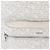 Christian Dior White Canvas and Leather Backpack - view 15