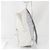 Christian Dior White Canvas and Leather Backpack - view 3