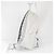 Christian Dior White Canvas and Leather Backpack - view 4