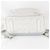 Christian Dior White Canvas and Leather Backpack - view 7