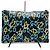 Clutch Gucci Ghost 445597 Nero - vista 2