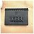 Clutch Gucci Ghost 445597 Nero - vista 7
