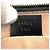 Clutch Gucci Ghost 445597 Nero - vista 8