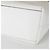 Borsa a tracolla COACH White Tassel Charm Bianco - vista 10
