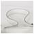 Borsa a tracolla COACH White Tassel Charm Bianco - vista 9