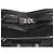 Borsa a tracolla Balenciaga Lucagol Heart Chain Nero - vista 5