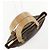 Louis Vuitton Cabas Piano Monogram Canvas medium Brown - view 6