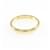 Anillo de alianza Tiffany & Co. Forever  - vista 2