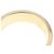 Anello Love di Cartier in oro giallo 18K - vista 3