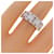 Chanel Ultra Collection Ring Medium  - Ansicht 4