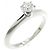 Tiffany & Co Anello Tiffany Classic Solitaire Band