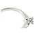Tiffany & Co Anello Tiffany Classic Solitaire Band - vista 4